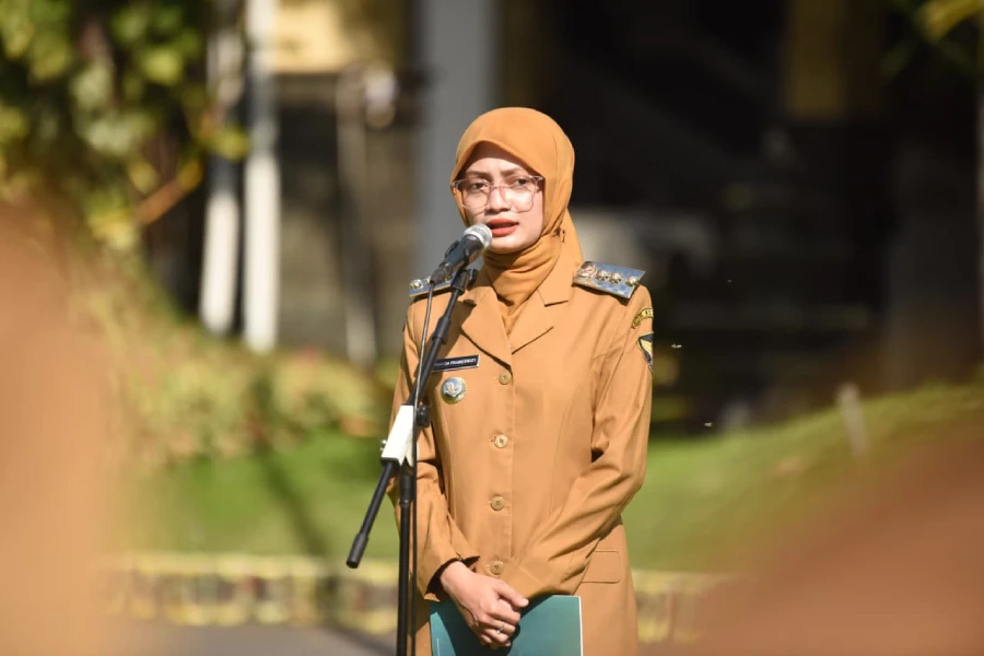Pemkot Kediri Terapkan WFH 40 Persen ASN Mulai 17 April, Ini Aturannya