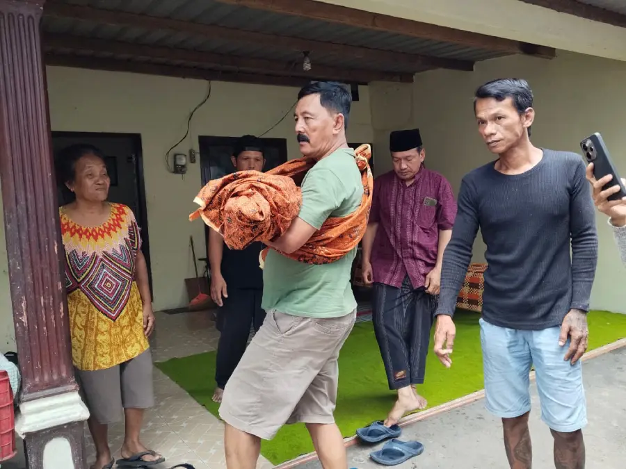 Kasus Bocah Tewas Dianiaya, Dinsos Kediri Dampingi Keluarga NIZ untuk Pulihkan Psikologis