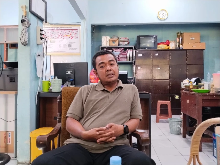 SPMB 2026 Kediri Mulai Mei, Jalur Prestasi Gunakan Kombinasi TKA dan Rapor