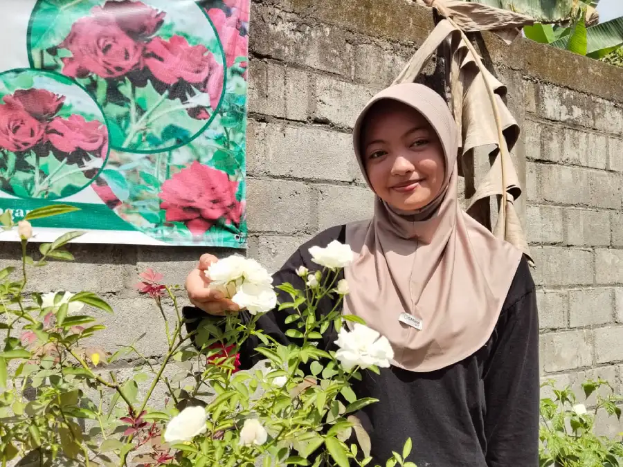 Kisah Sita: Atlet Kriket Kediri Raih Tiket SNBP UM, Berjuang di Tengah Ibu Sakit dan Keterbatasan