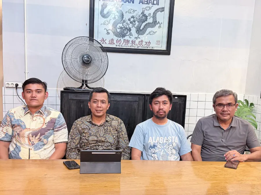 Puluhan Siswa Kota Kediri Diduga Keracunan MBG, Satgas Tutup Sementara SPPG