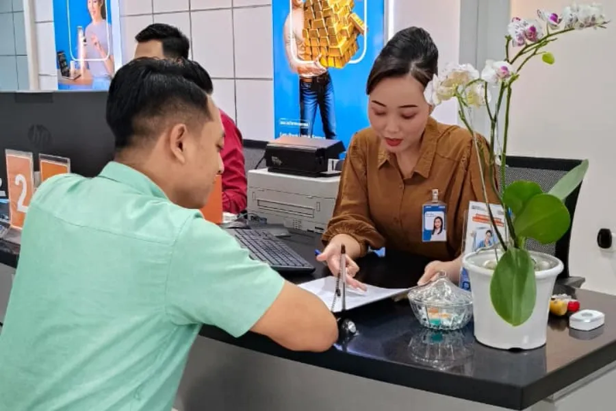 Rupiah Melemah, Tabungan Emas BRImo Kian Diminati Sebagai Investasi Aman