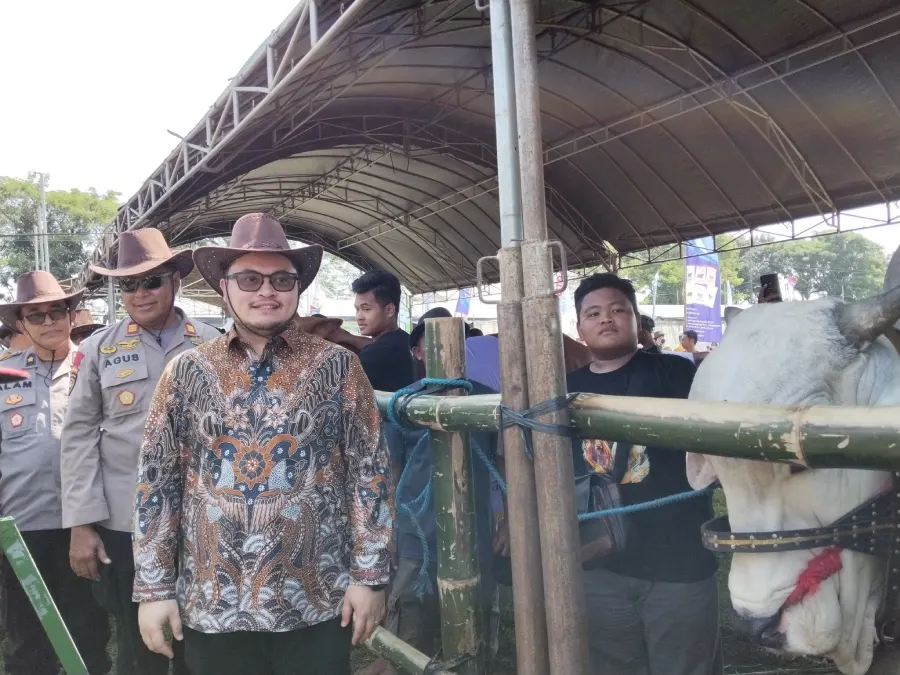 Vakum Sejak 2019, Kontes Ternak Kediri 2026 Jadi Momentum Kebangkitan Peternak