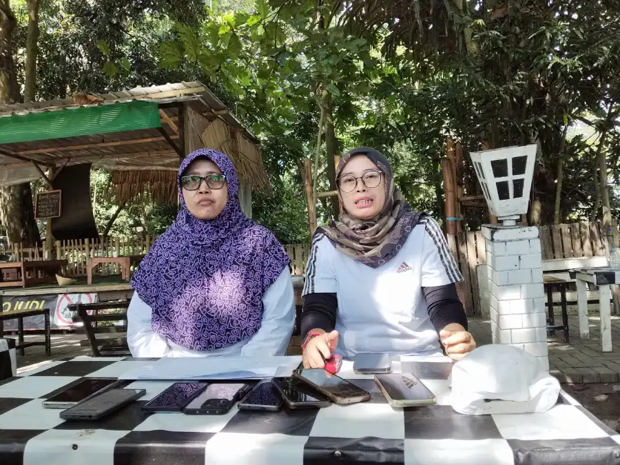 Pemkot Kediri Pastikan Bansos TPA Pojok Cair Pekan Depan, Nilai Bertambah Signifikan