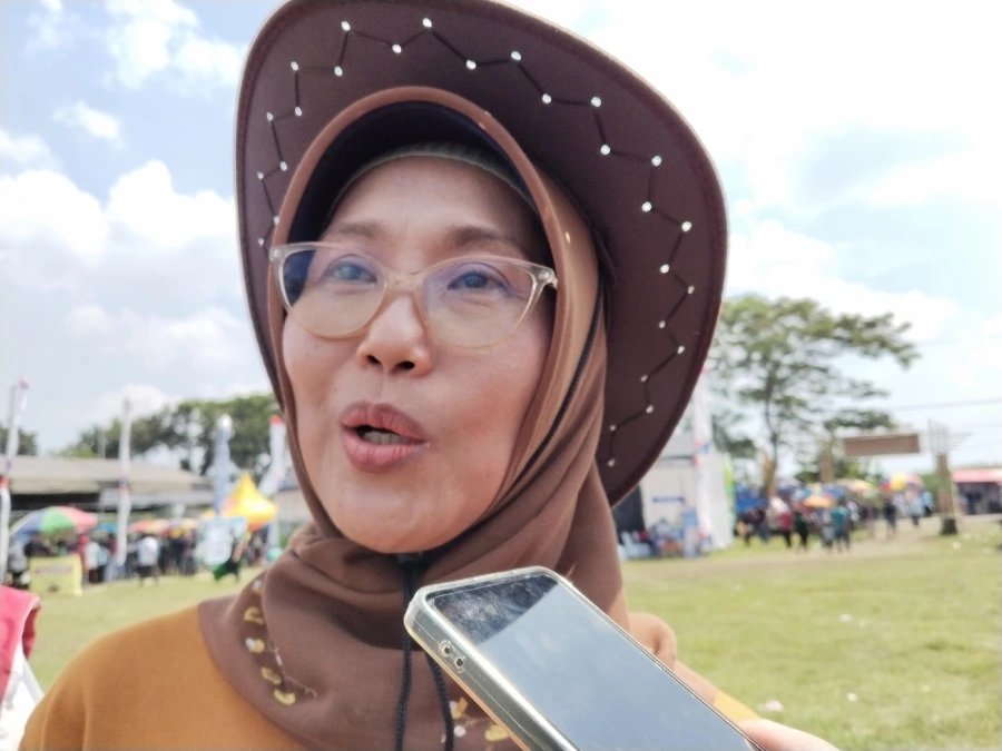 Stok Hewan Kurban di Kabupaten Kediri Melimpah, Iduladha 2026 Dipastikan Aman