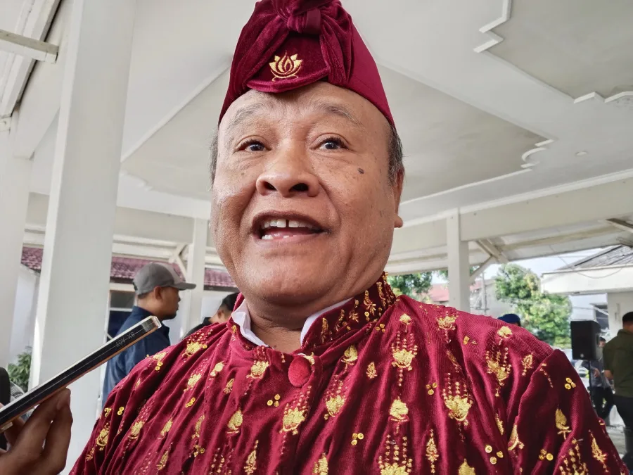 Kediri Siapkan Proyek Revitalisasi Pendidikan, Hampir 100 Sekolah Jadi Sasaran