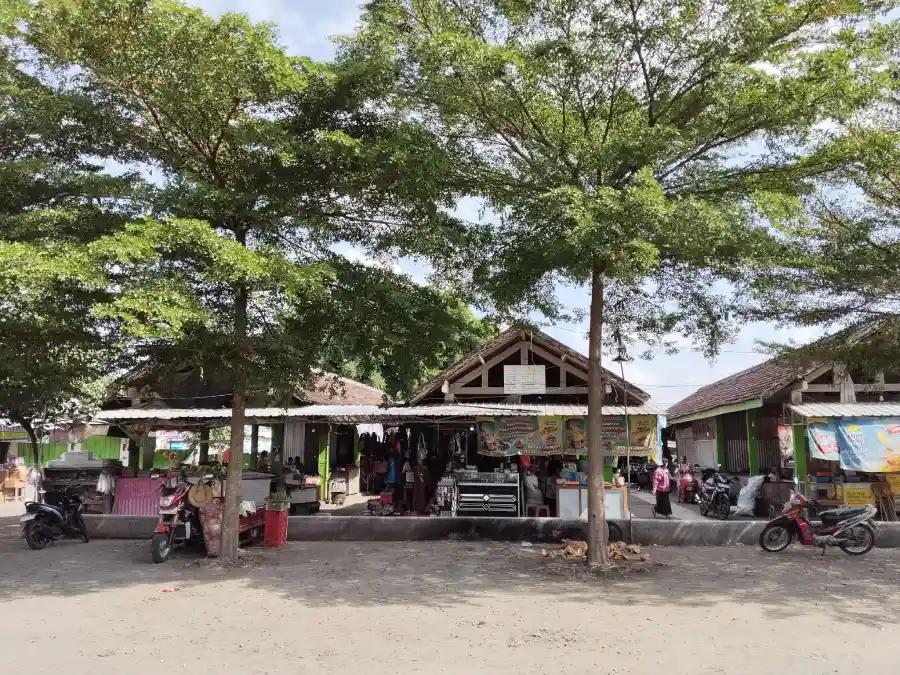Desa Wonorejo Kediri Perkuat Ekonomi Desa Lewat BUMDes dan Kampung Petarung