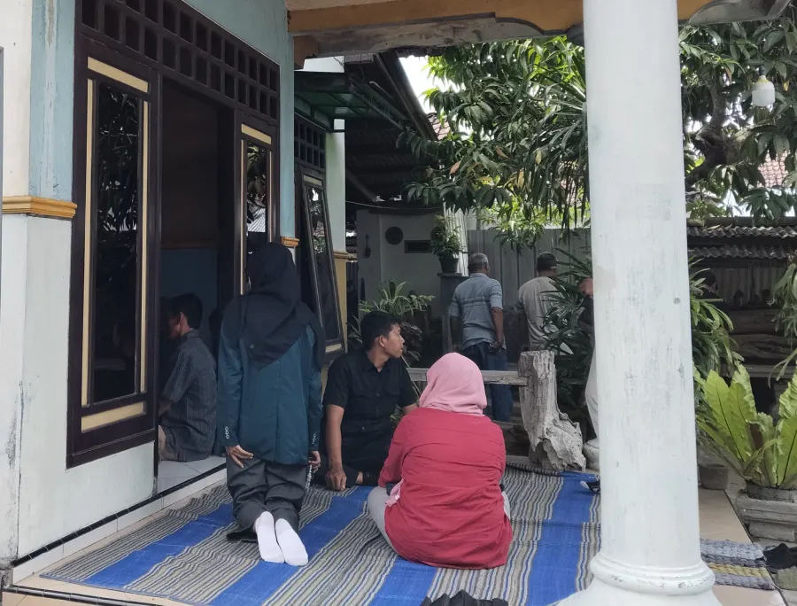 DP2KBP3A Dampingi Korban Dugaan Pencabulan Tokoh Agama di Ngadiluwih Kediri