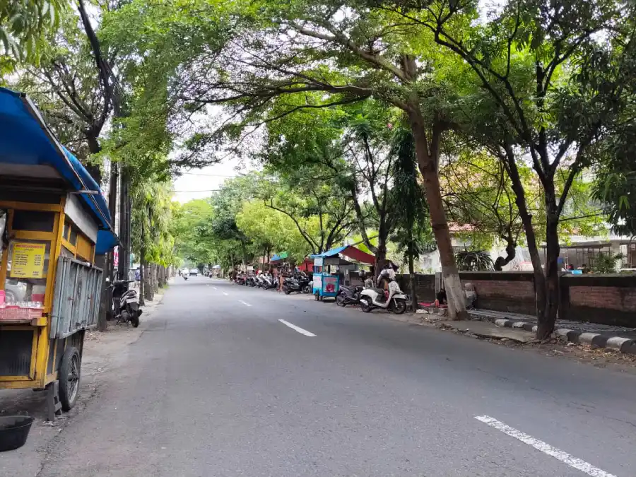 Mulai 5 Mei, Akses Jalan Kawi Kediri Ditutup, Ini Rute Alternatifnya