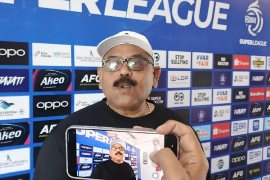 Lawan Persija Jakarta, Kuota Penonton Stadion Brawijaya Kediri Ditambah Jadi 8 Ribu