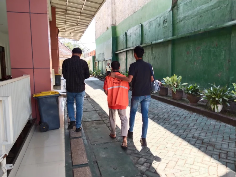 Kasus Penganiayaan Bocah hingga Tewas di Ngronggo Kediri, ABH RF Divonis 4 Tahun Penjara