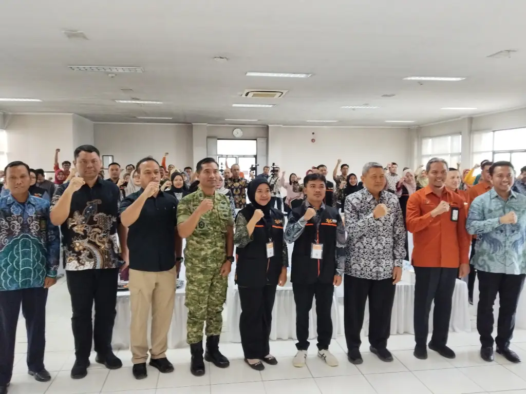 Sensus Ekonomi 2026 Mulai 15 Juni, BPS Kediri Bidik Usaha Digital yang Tak Kasat Mata