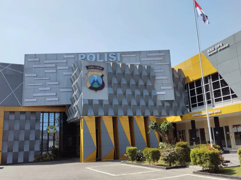 Modus Gunakan Identitas Palsu di Telegram, Guru SMK di Pare Kediri Cabuli Siswinya