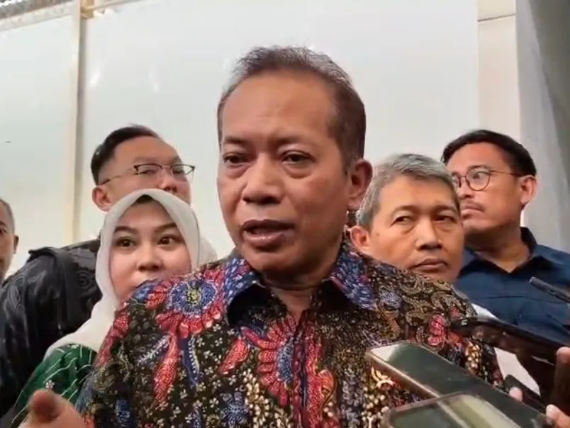 Menkop Tegaskan Tak Ada Jual Beli Titik Koperasi Merah Putih, Aset Tetap Milik Desa dan Pemerintah