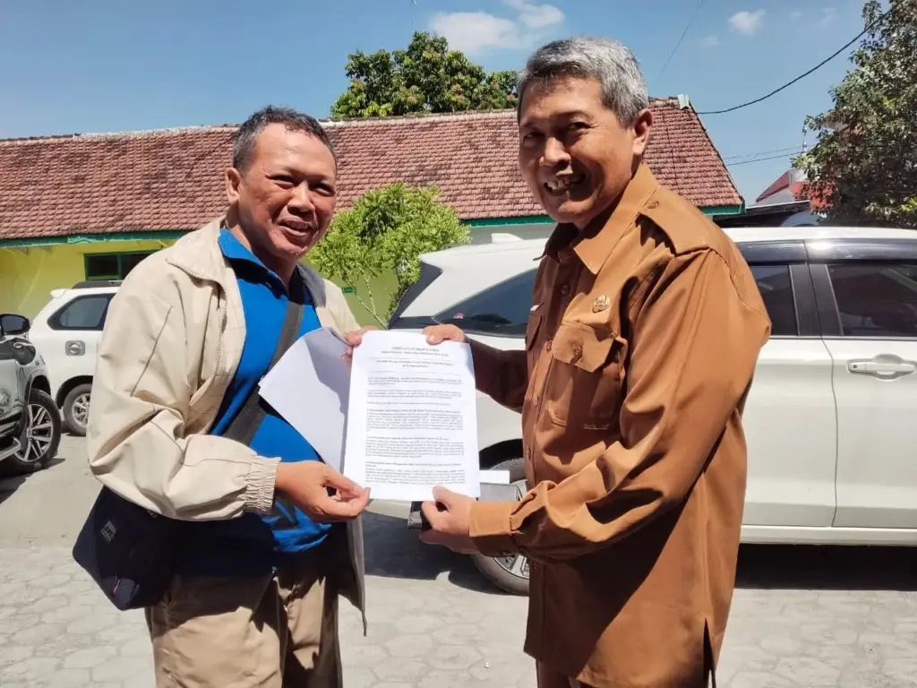 Sekolah 5 Hari di Kediri Ditolak, Pemkab Lakukan Kajian