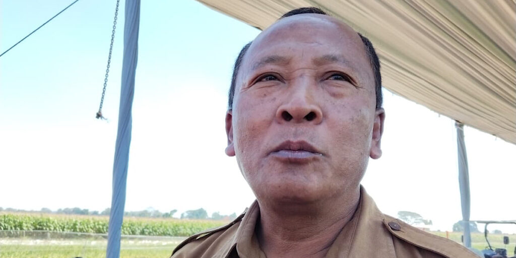 Pemkab Kediri Siapkan Ratusan Sumur dan Jamin Akses Solar Subsidi Petani di Musim Kemarau