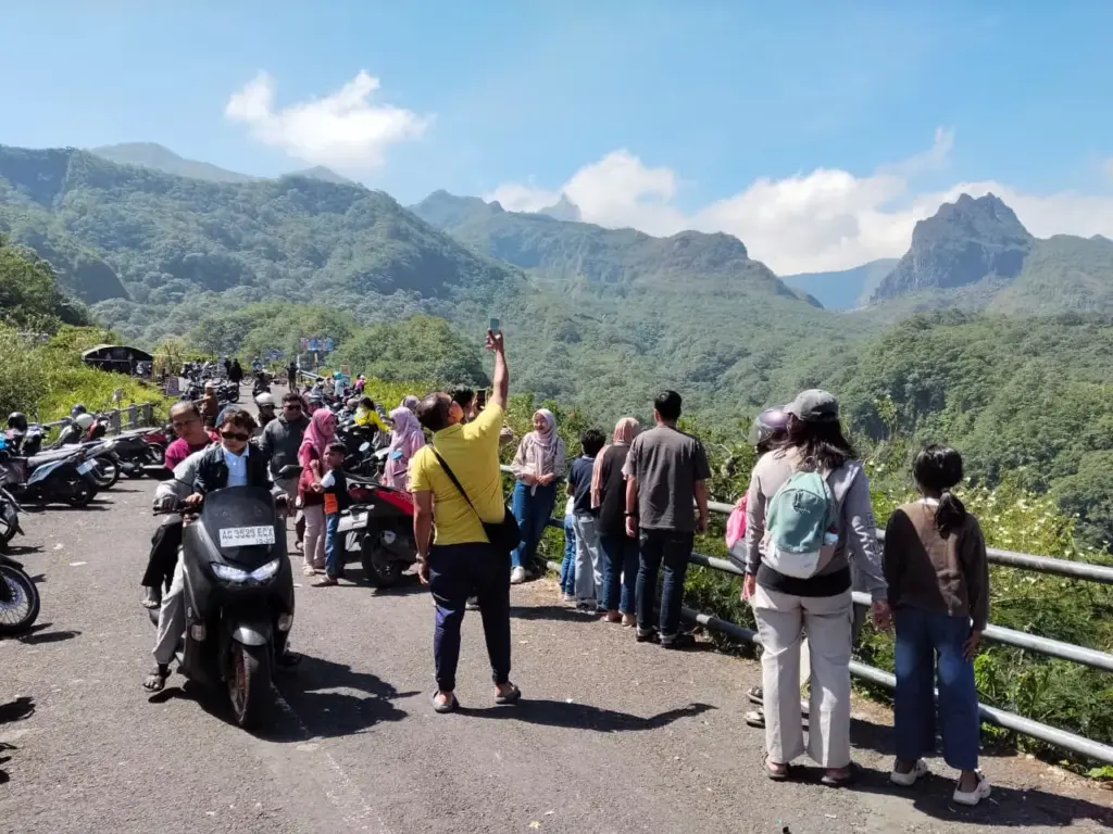 Libur Panjang Dongkrak Wisata Kediri, Besuki Tetap Jadi Primadona, Museum Sri Aji Jayabaya Ditarget Grand Launching 2027