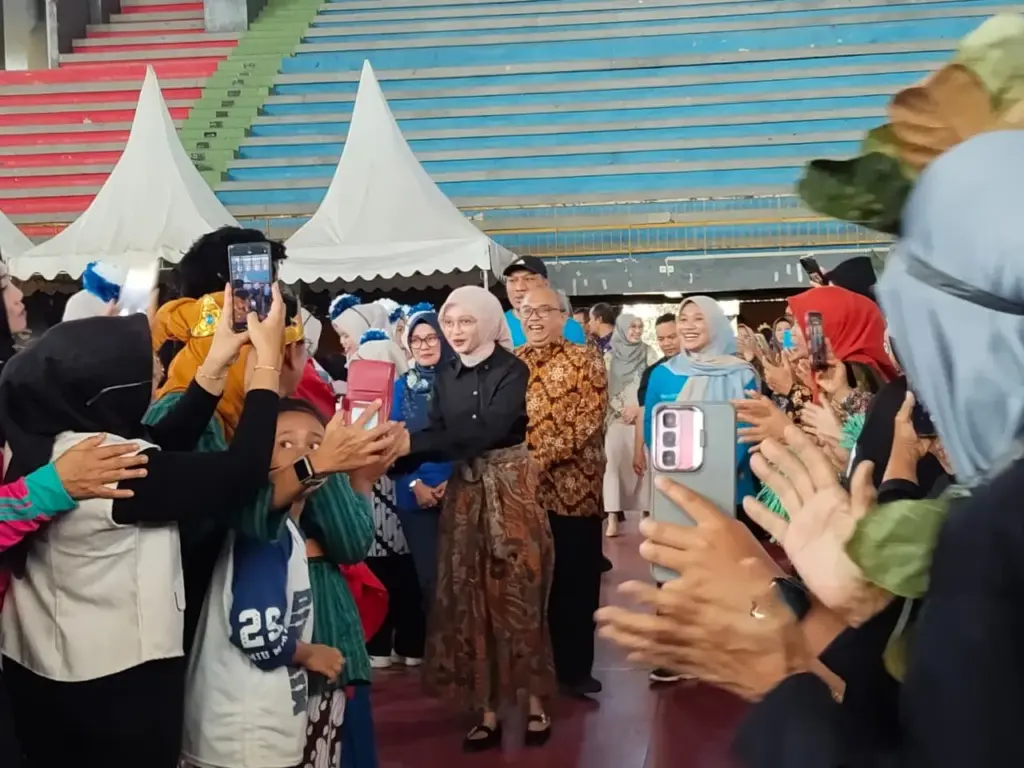 Lawan Fenomena Fatherless, Pemkot Kediri Perkuat Peran Ayah dalam Keluarga