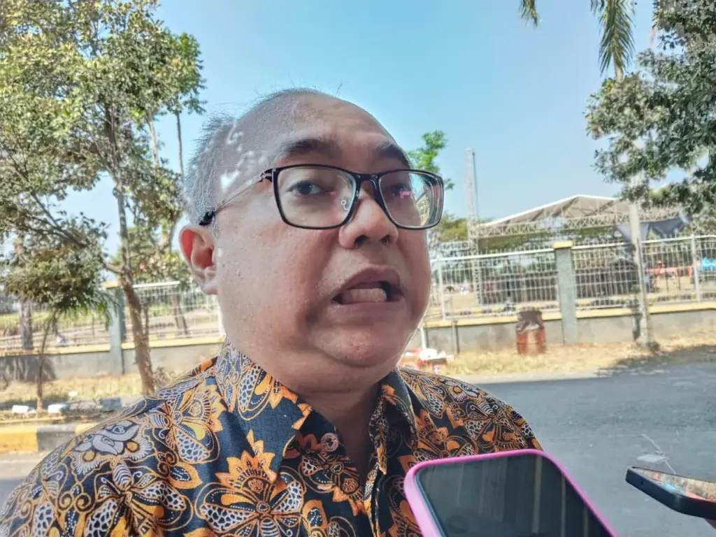 Bullying Anak di Kediri Meningkat Tajam, Korban Didominasi Pelajar SMP hingga SMK