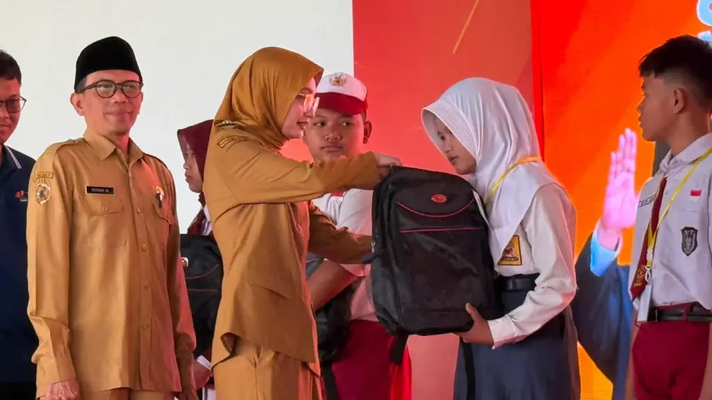 Sekolah Rakyat Kota Kediri Mulai Beroperasi, 222 Siswa Siap Masuk Asrama dan Ikuti MPLS