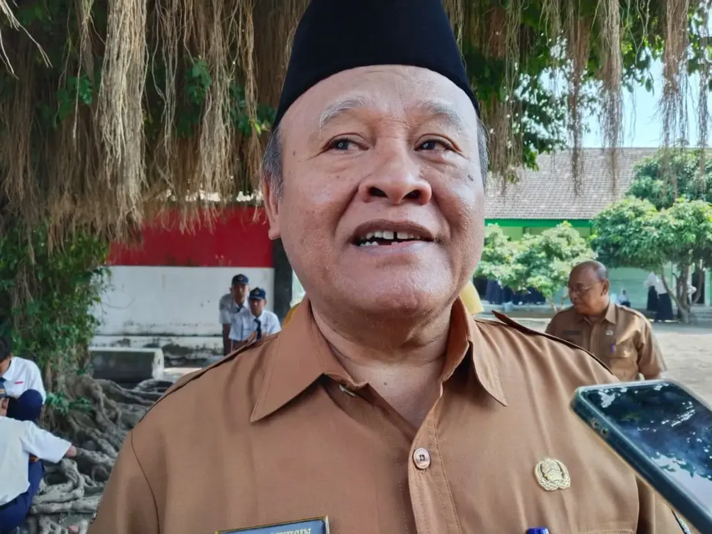 800-1.000 Kuota SMP Negeri di Kabupaten Kediri Masih Kosong, Ini Strategi Disdik