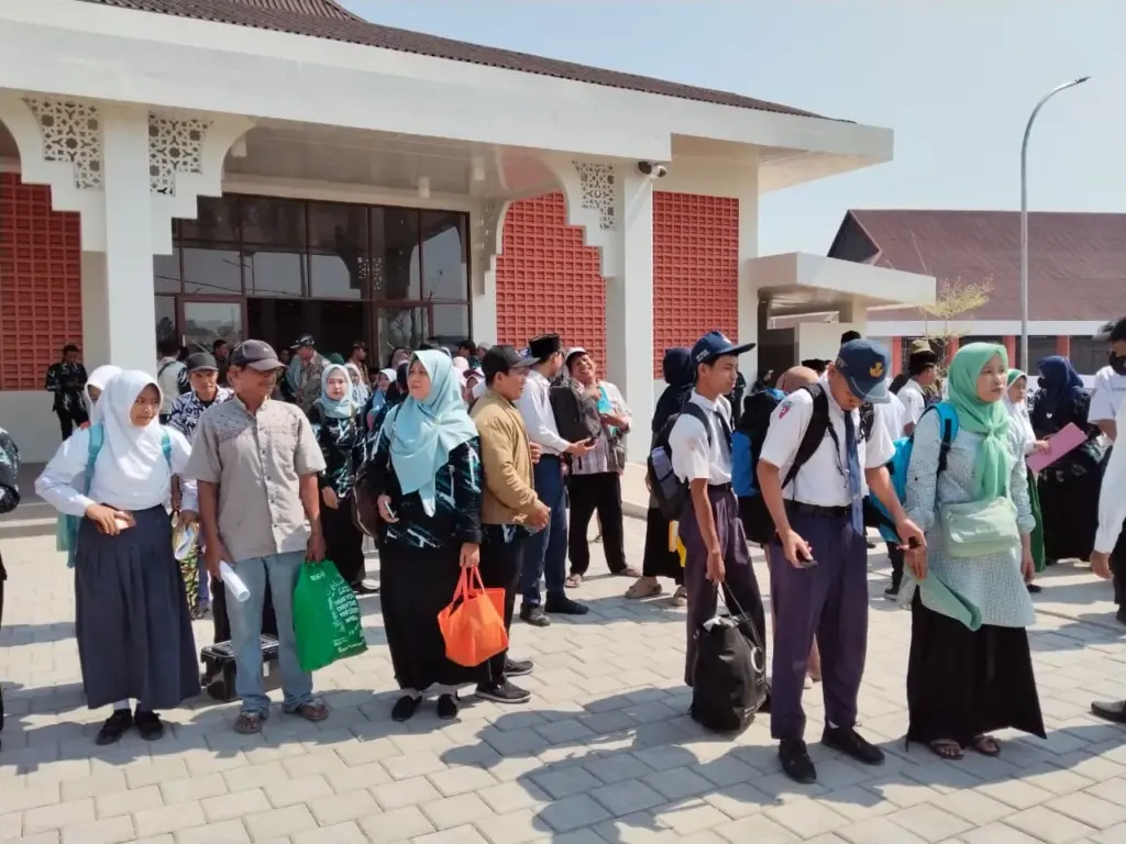 Cegah Bullying, Sekolah Rakyat Kediri Terapkan Pendampingan di Setiap Aktivitas Siswa