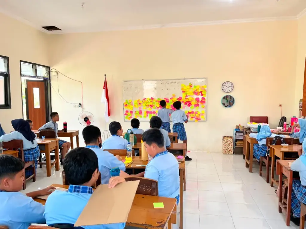 Kasus Kekerasan Anak Meningkat, Pemkab Kediri Intensifkan Edukasi Anti-Bullying di Sekolah