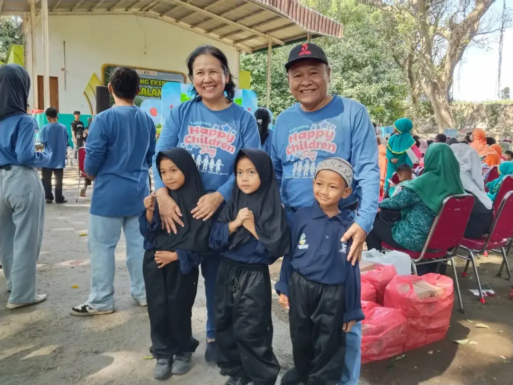Peringati HAN 2026, Pemkab Kediri Tanamkan Edukasi Keselamatan dan Perlindungan Anak Sejak Dini