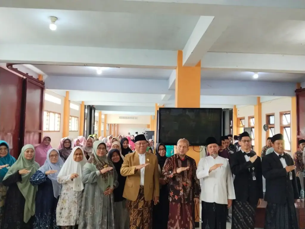 Embarkasi Dhoho Kediri Direncanakan Beroperasi untuk Haji 2027, Jemaah Mataraman Tak Perlu ke Surabaya