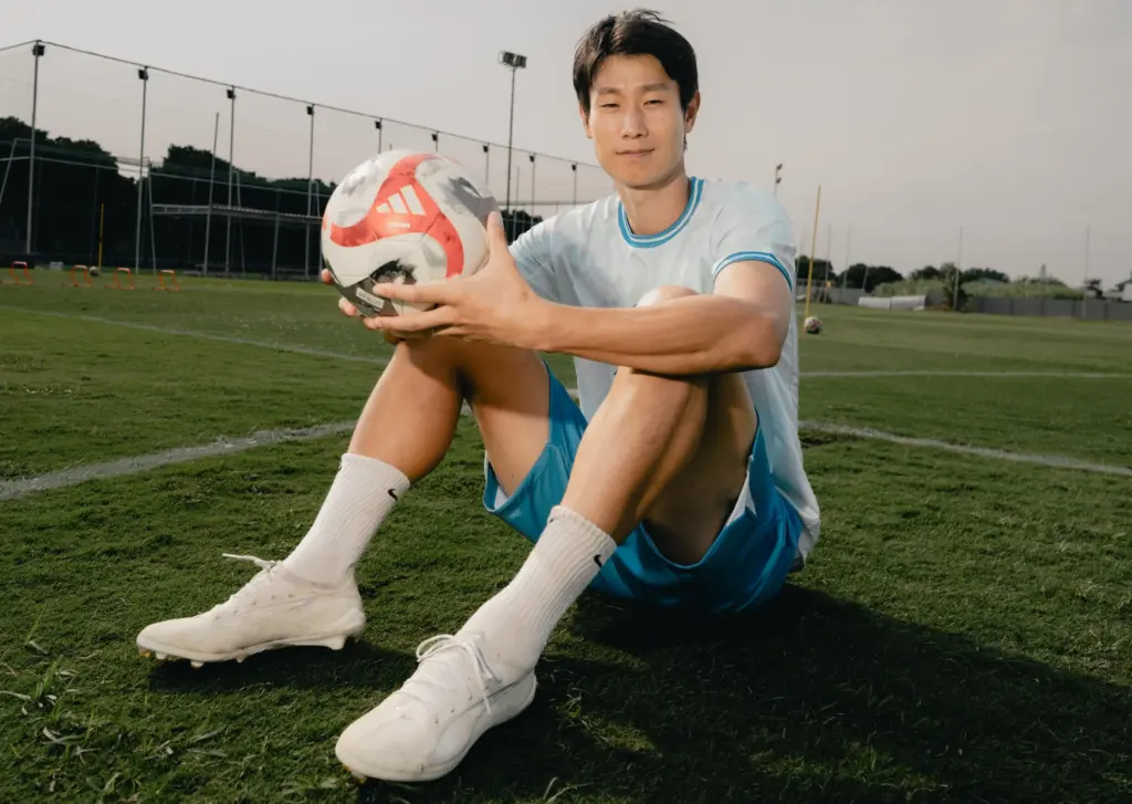 Persik Kediri Resmi Gaet Bek Korea Selatan Park Jun Heong, Perkuat Tembok Pertahanan Macan Putih