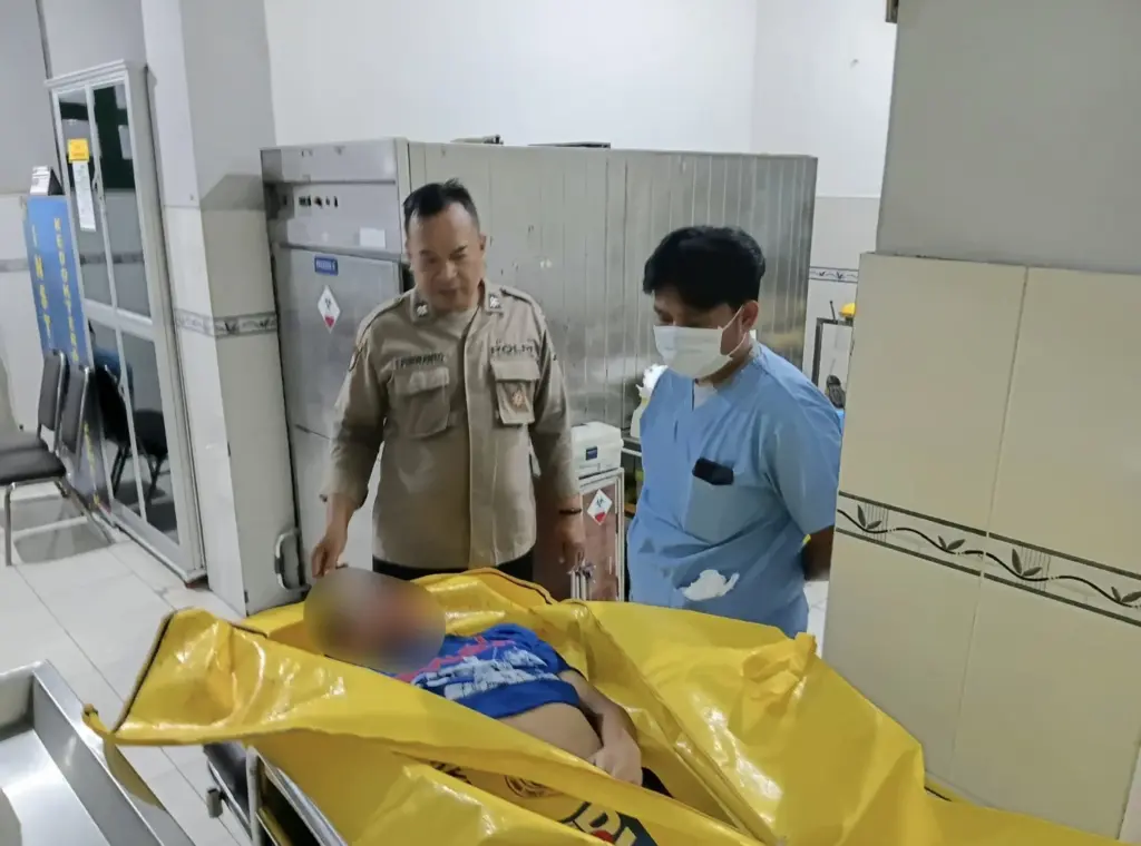 Kecelakaan Maut di Wates Kediri, 2 Pengendara Honda Beat Tewas 1 Luka Serius