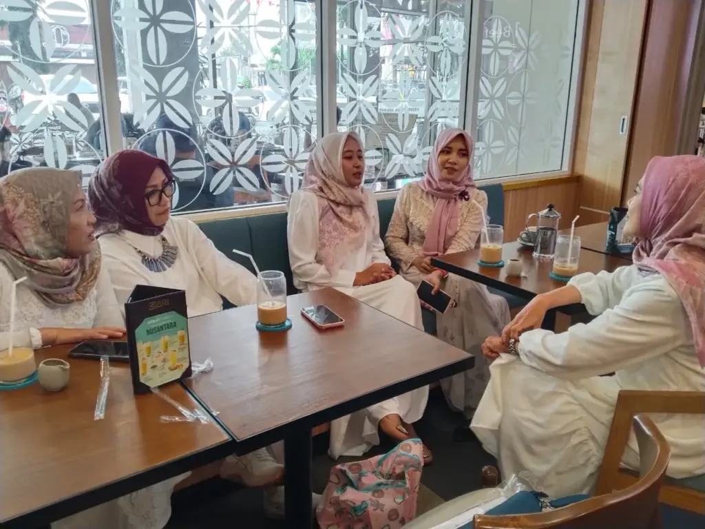 Kediri Town Square Perbanyak Tenant F&B, Jawab Tren Wisata Kuliner dan Gaya Hidup Pengunjung