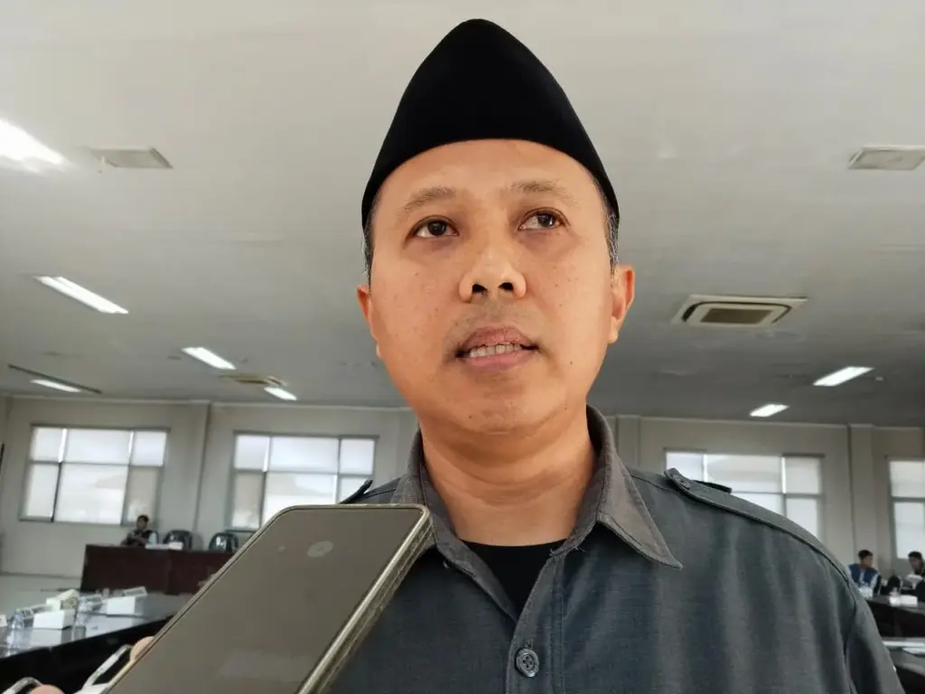 DPRD Kabupaten Kediri Susun Dua Raperda Strategis, Fokus Kesejahteraan Sosial dan Wawasan Kebangsaan
