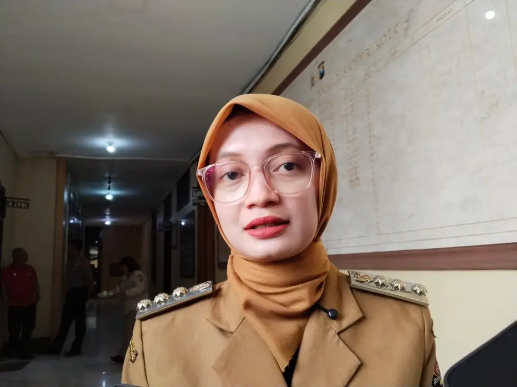 Wali Kota Kediri Turun Tangan Dampingi Korban Kekerasan Seksual, Minta Polisi Tegas