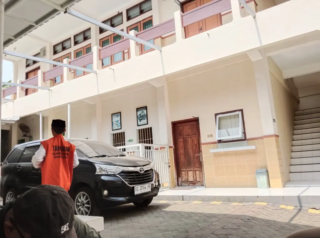 Sidang Pencabulan Santri di Kediri Digelar Tiga Agenda Langsung, Enam Saksi Dihadirkan