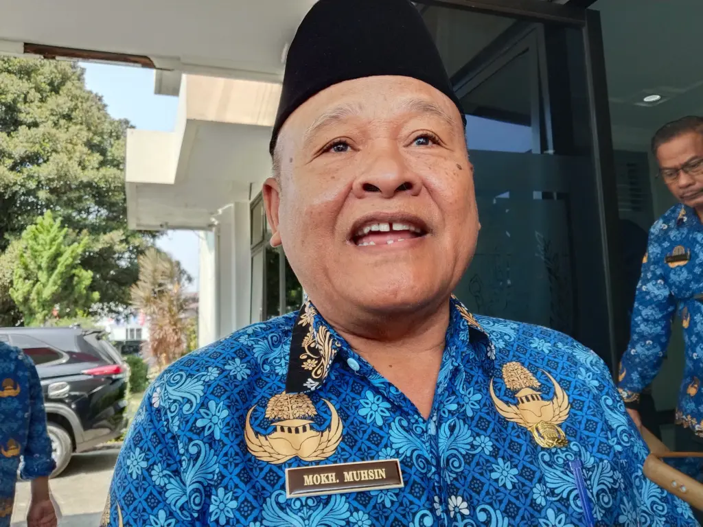 Lima Hari Sekolah di Kediri Belum Diputuskan, Disdik Siapkan 3 Alternatif