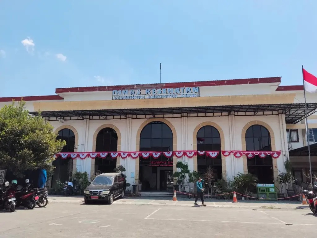 Kasus HIV di Kediri Capai 170 hingga Juli, Usia 25-40 Mendominasi