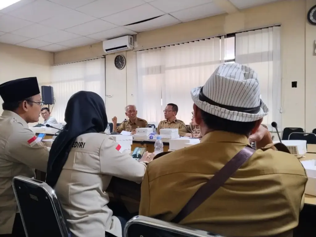 Tak Ingin Desa Dipimpin PJ, Pilkades Kediri 2026 Didesak Segera Jalan