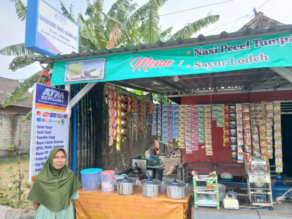 BRI Kediri melalui YBM BRILiaN Dampingi 20 Keluarga Mustahik, Perkuat Spiritual dan Kemandirian Finansial