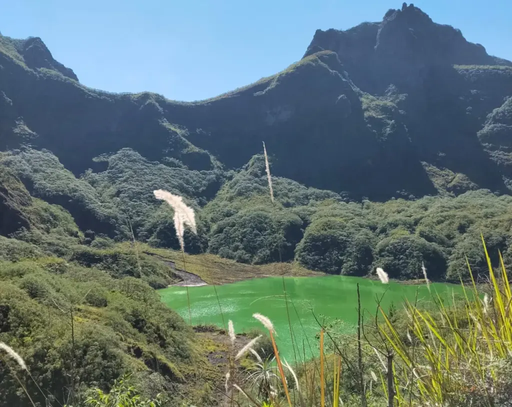 Wisata Air Panas Gunung Kelud Bakal Dihidupkan Lagi, Pemkab Kediri Kejar Target Akhir Tahun