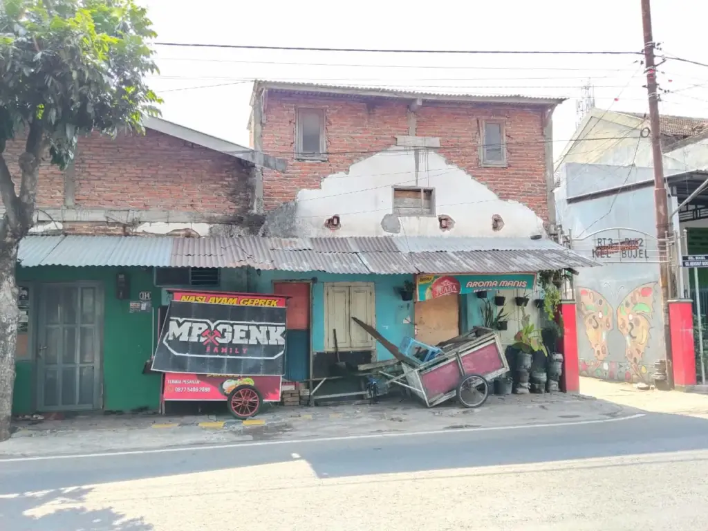 Empat Warga Bujel Kediri Jadi Penumpang KMP Virgo Transport 8, Masih dalam Pencarian