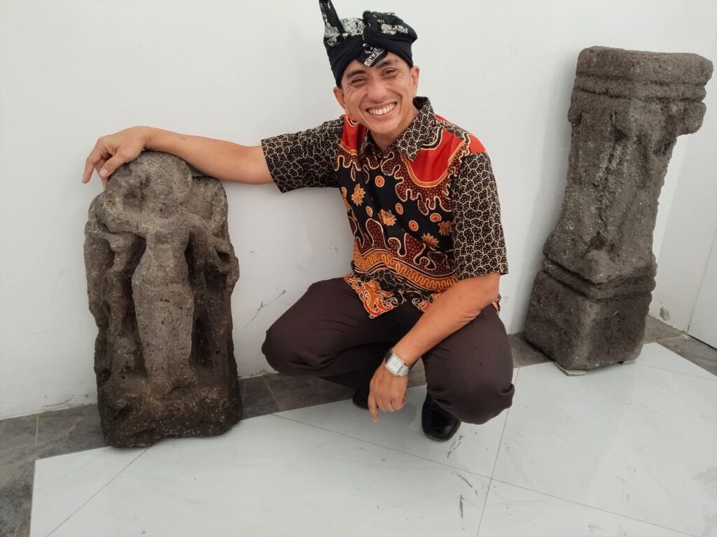 Cegah Kerusakan dan Kehilangan, Pemkab Kediri Bakal Tarik ODCB yang Tak Terawat