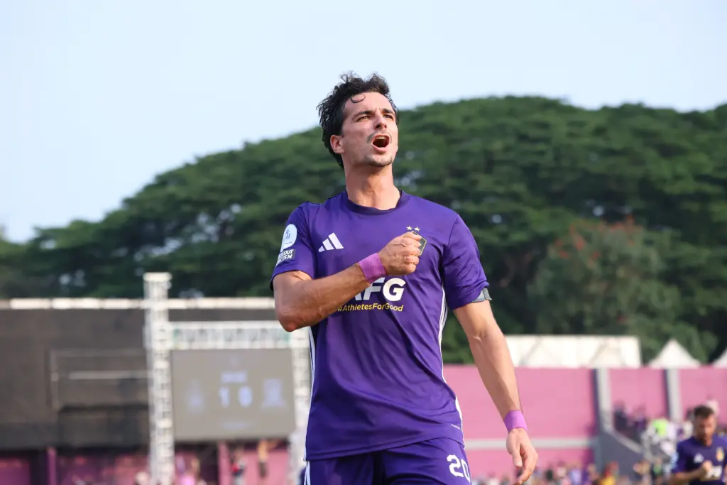 Persik Kediri Hentikan Tren Kemenangan Madura United, Eduardo Barbosa Borong Dua Gol