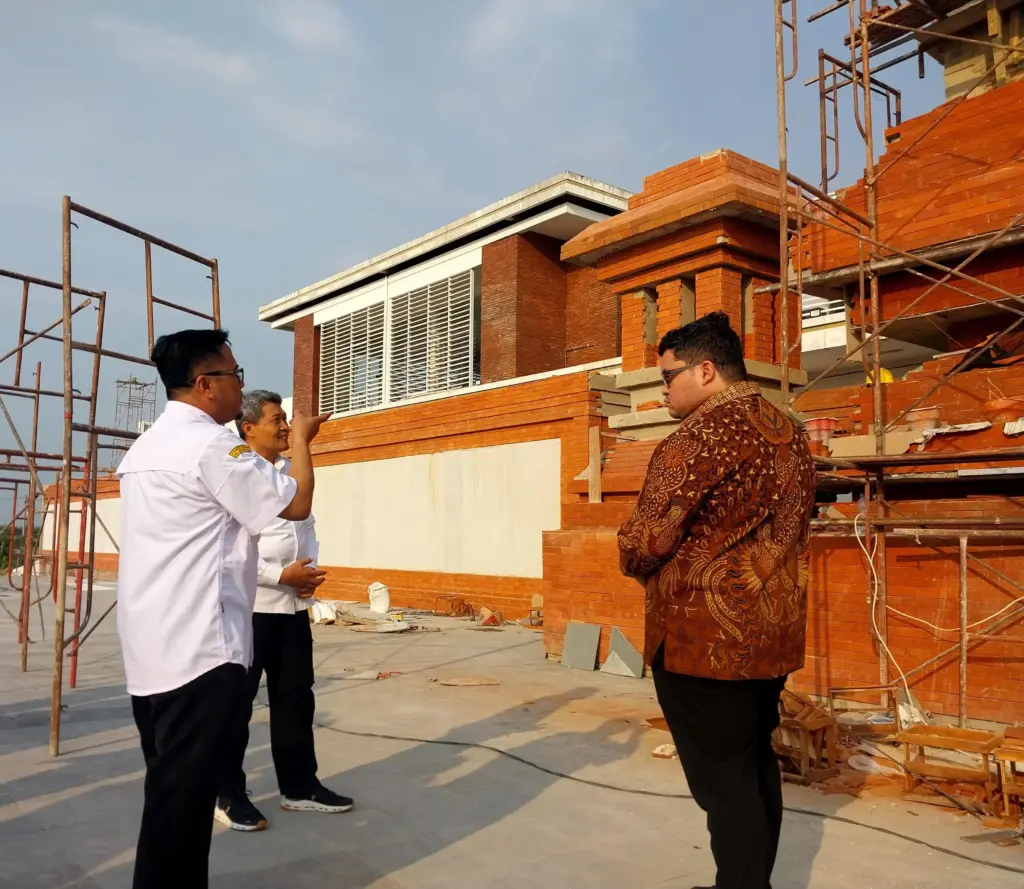 Bupati Kediri Dorong Pengembangan Wisata Budaya, Museum Sri Aji Jayabaya Jadi Salah Satu Fokus