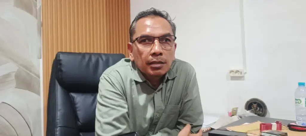 Inter Kediri Tunjuk Alviat-Habibi, Bidik Tiket ke Putaran Nasional Liga 4