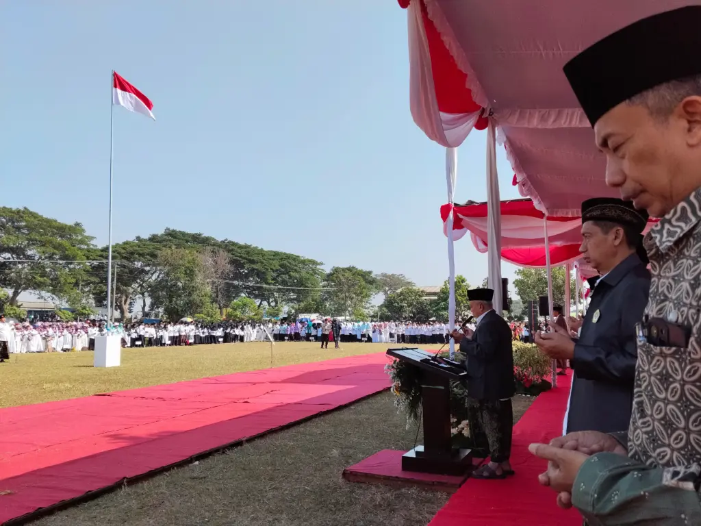 Santri Bukan Sekadar Penjaga Tradisi, PCNU Kediri Dorong Keberanian Suarakan Kebenaran