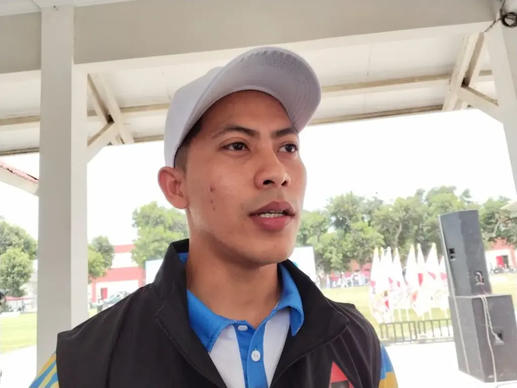Kediri Bersiap Jadi Tuan Rumah Porprov Jatim 2029, Puluhan Venue Mulai Dimatangkan